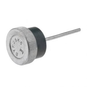 DIODA BOSCH 35A KATODA BYP35K6