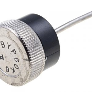 DIODA BOSCH 60A KATODA BYP60K6