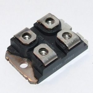 DIODA DSEI2X61-12B