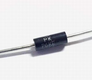 DIODA P6KE33A