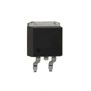DIODA SBR10100 / TO263
