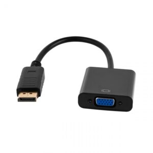 DISPLAYPORT na VGA