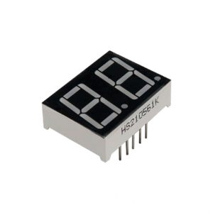 DISPLEJ 14,2mm 2 CIFRE HS210561K
