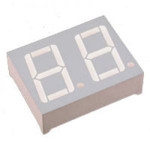 DISPLEJ 14,2mm 2 CIFRE SN420561K