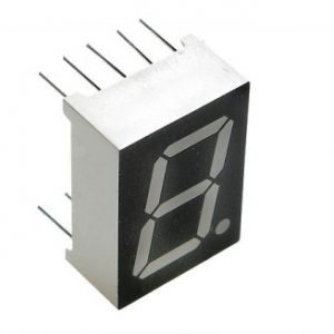 DISPLEJ 14,2mm ANODA SM410561K