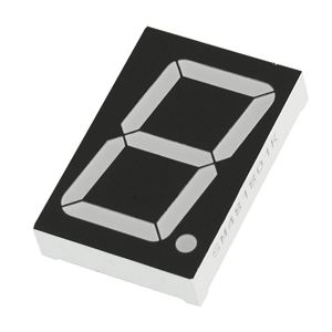 DISPLEJ 38mm ANODA KPS-15102BSRND