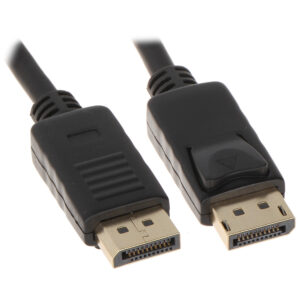 KABL DISPLAYPORTmuski-DISPLAYPORTmuski 1.8M