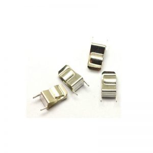 DRZAC OSIGURACA ZA PLOCU METALNI 6X30mm