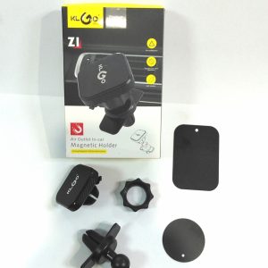 DRZAC ZA MOBILNE TELEFONE, MAGNETNI KLGO
