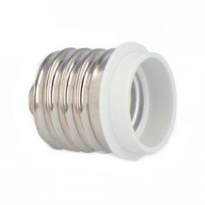 DRZAC ZA SIJALICU, ADAPTER E40->E27