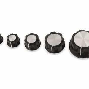 DUGME ZA POTENCIOMETAR 3mm