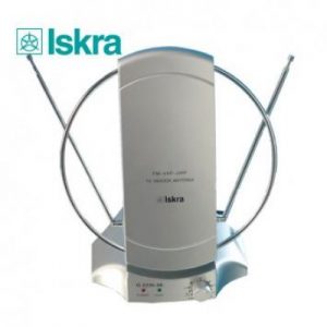 DVB-T DIGITALNA ANTENA SA POJACIVACEM G-2235-06