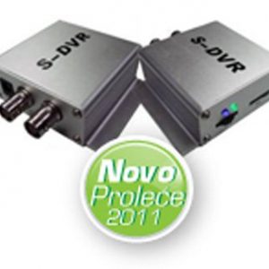 DVR UREDJAJ DVR-102 (SS-102)