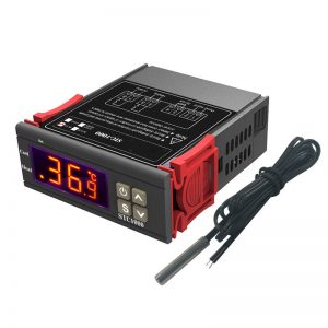 Digitalni termostat sa sondom -50 - 99.9°C