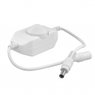 Dimer za LED trake 24W LTR-DIM1