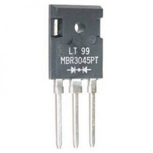 DIODA MBR3045