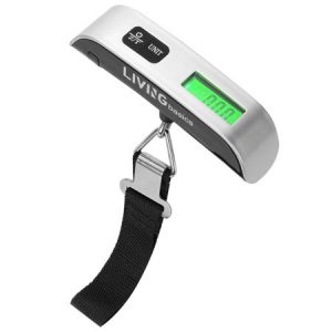 ELECTRONIC LUGGAGE SCALE 50 Kg