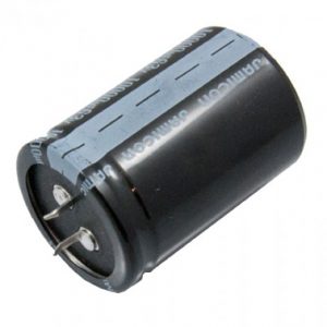 ELKO 10.000uF 50V