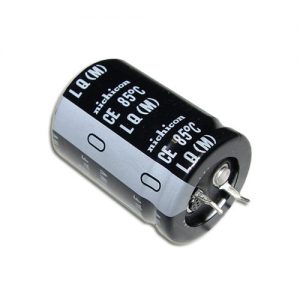 ELKO 1000uF 160V