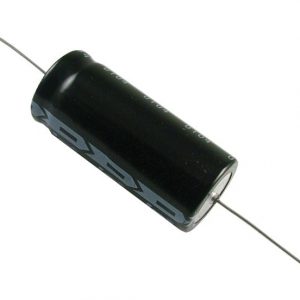 ELKO 1000uF 25v AXIAL
