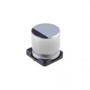 ELKO 10uF 25V SMD
