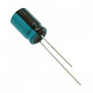 ELKO 3300uF 35V /130°C