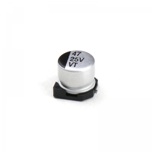 ELKO 47uF 25V SMD