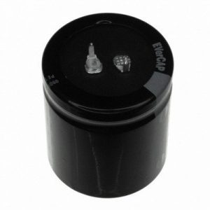ELKO 560uF 200V
