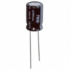 ELKO 820uF 25V