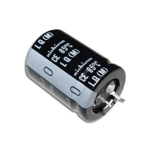 ELKO 820uF 400V