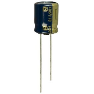 ELKO 820uF 6,3V
