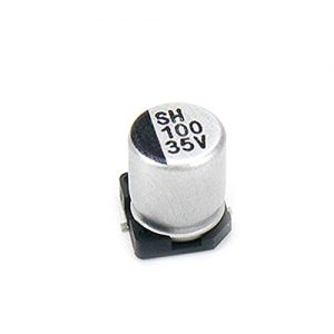 ELKO SMD 100Uf 35V