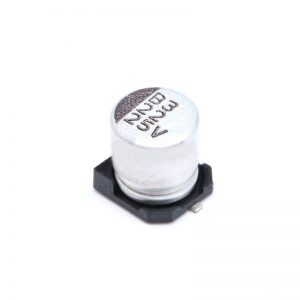 ELKO SMD 22uF 25V