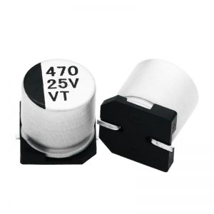ELKO SMD 470Uf 25V