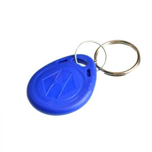 EM4100 125khz RFID ID CARD