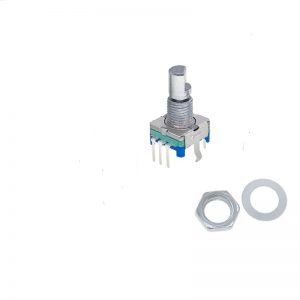 ENKODER POTENCIOMETAR ENC-07