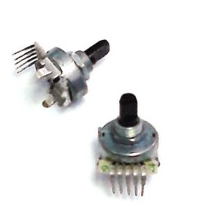 ENKODER POTENCIOMETAR ENC-100