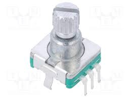 ENKODER POTENCIOMETAR ENC-16