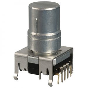 ENKODER POTENCIOMETAR EVEQDBRL416B