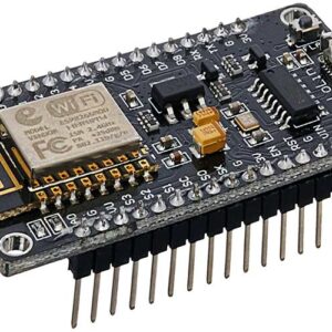 NodeMcu ESP8266 CH340G V3 Wireless WIFI Modul