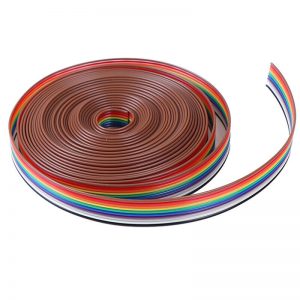 FLET KABL U BOJI 10X0,16mm , 2A