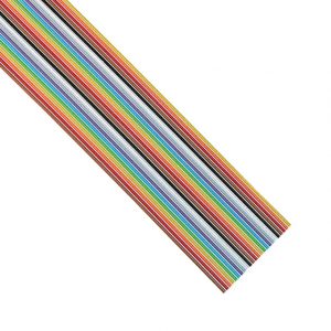 FLET KABL U BOJI 10X0,25mm