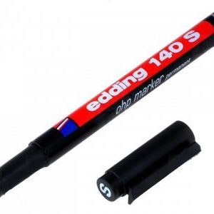 FLOMASTER 0,3mm EDDING /ZELENI