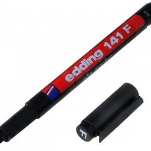 FLOMASTER 0,6mm EDDING /PLAVI
