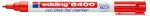 FLOMASTER 1mm EDDING /CRVENI8400D