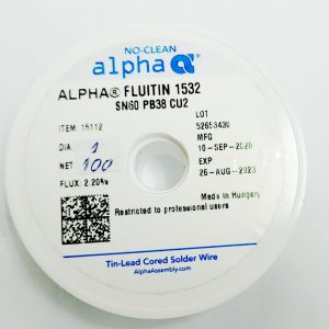 FLUITIN KALAJ 100gr 1mm