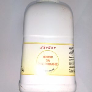 FLUKS 500ml SP03