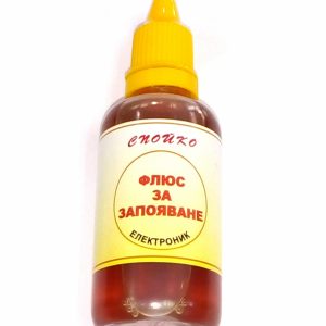 FLUKS 50ml SP01