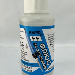 TECNI FLUKS 40ml FF