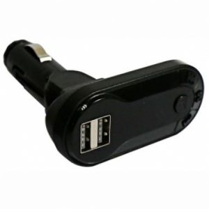 FM TRANSMITER MP3 EU-807B
